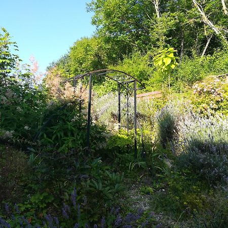 Apiculteur Loue 2 Chambres Dans Cadre Verdoyant Pagny-sur-Meuse Екстер'єр фото
