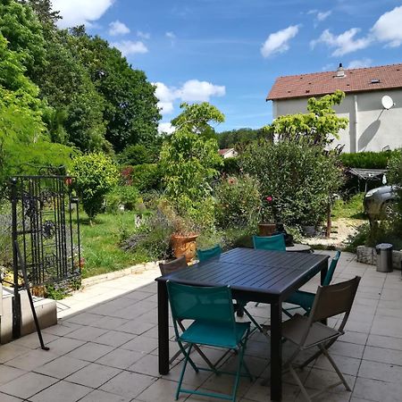 Apiculteur Loue 2 Chambres Dans Cadre Verdoyant Pagny-sur-Meuse Екстер'єр фото