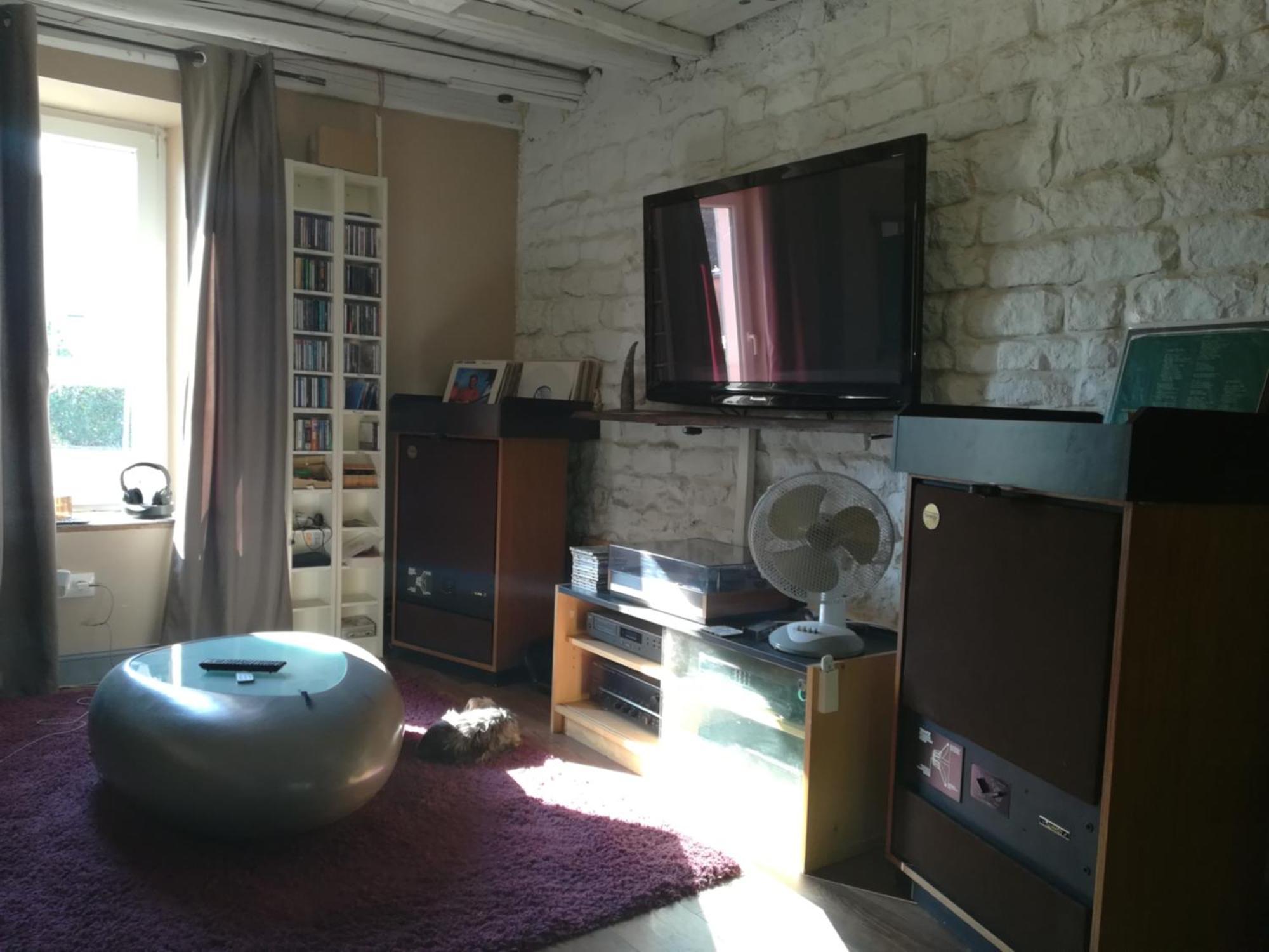Apiculteur Loue 2 Chambres Dans Cadre Verdoyant Pagny-sur-Meuse Екстер'єр фото