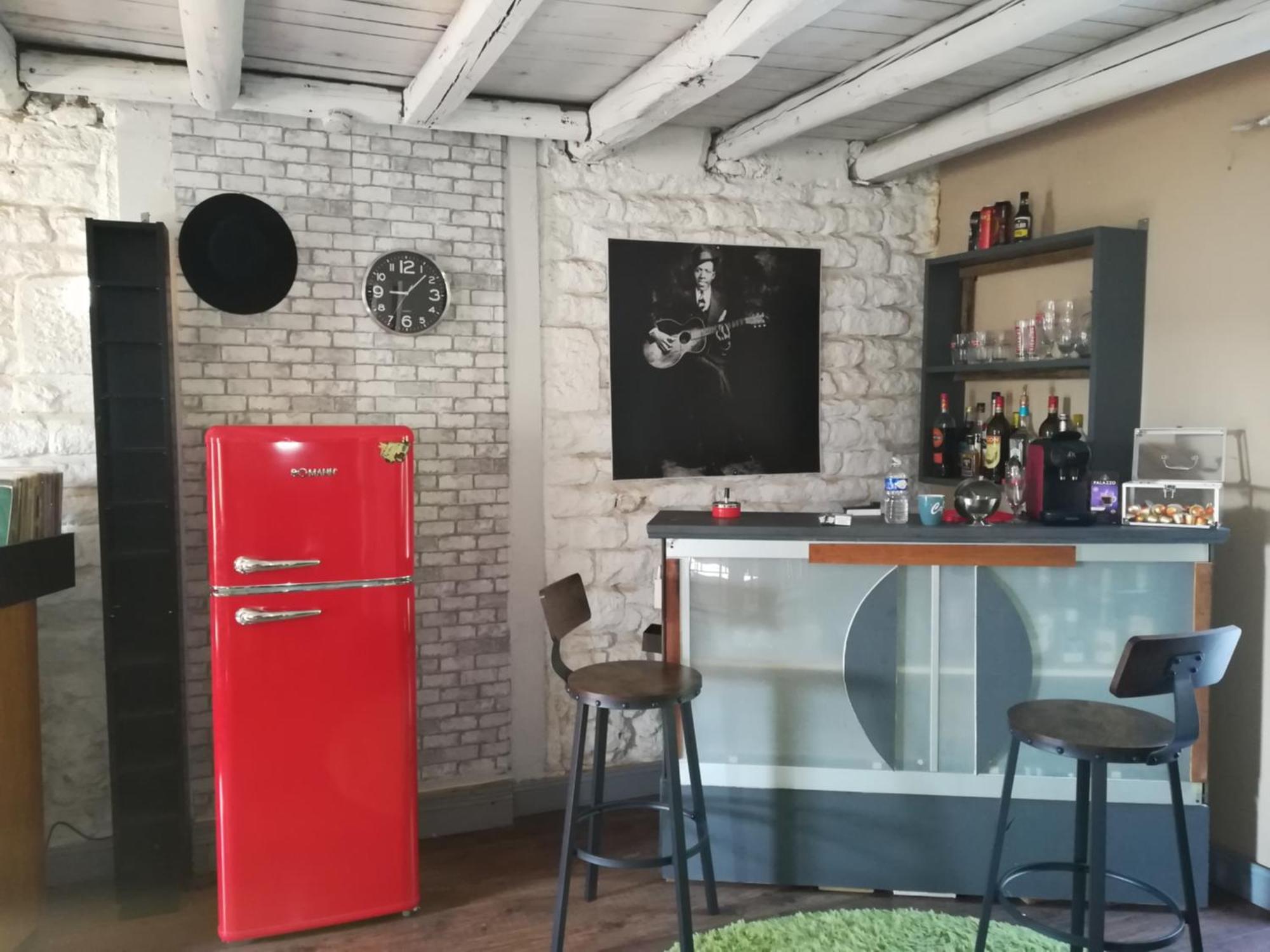 Apiculteur Loue 2 Chambres Dans Cadre Verdoyant Pagny-sur-Meuse Екстер'єр фото