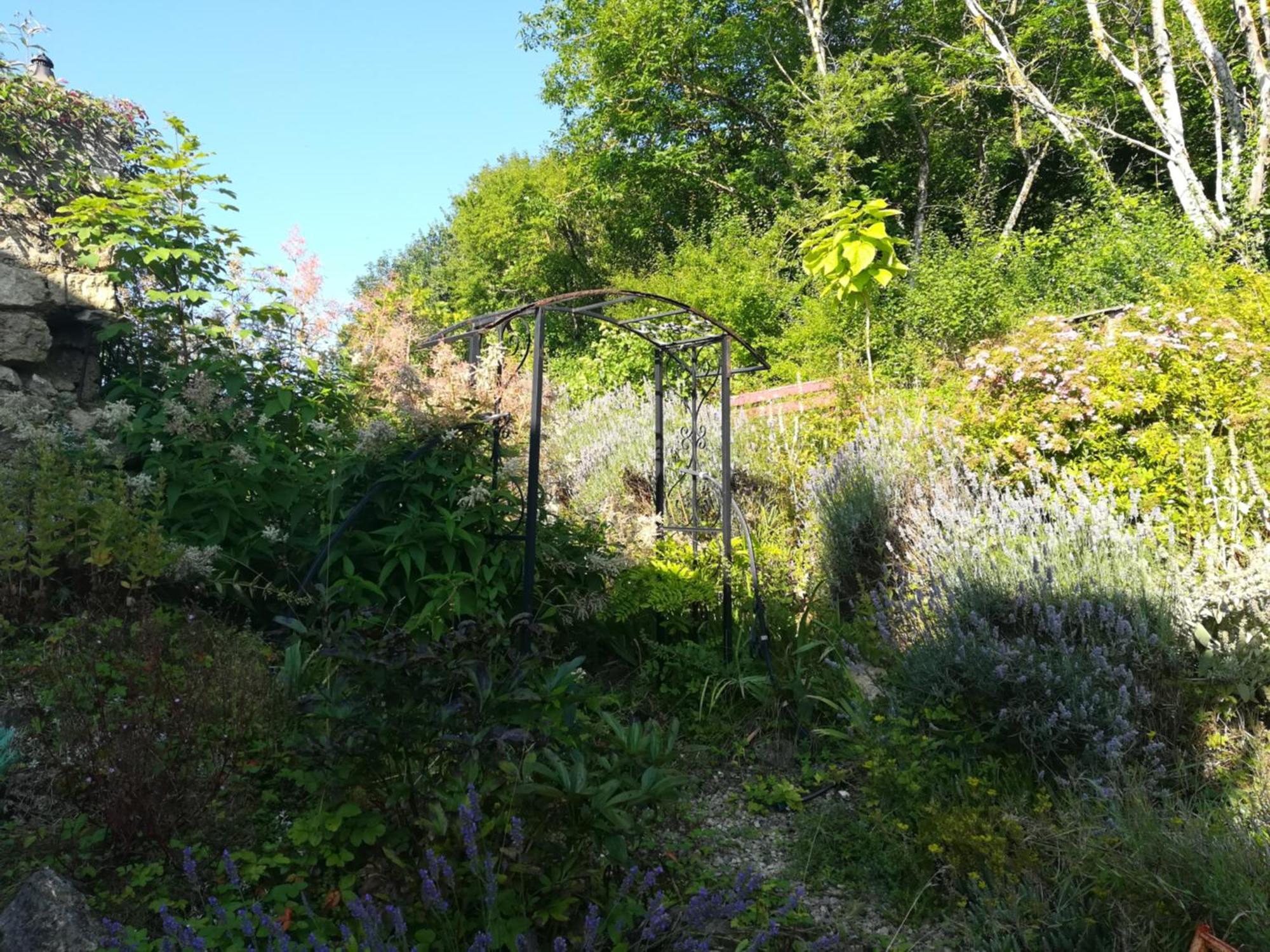 Apiculteur Loue 2 Chambres Dans Cadre Verdoyant Pagny-sur-Meuse Екстер'єр фото