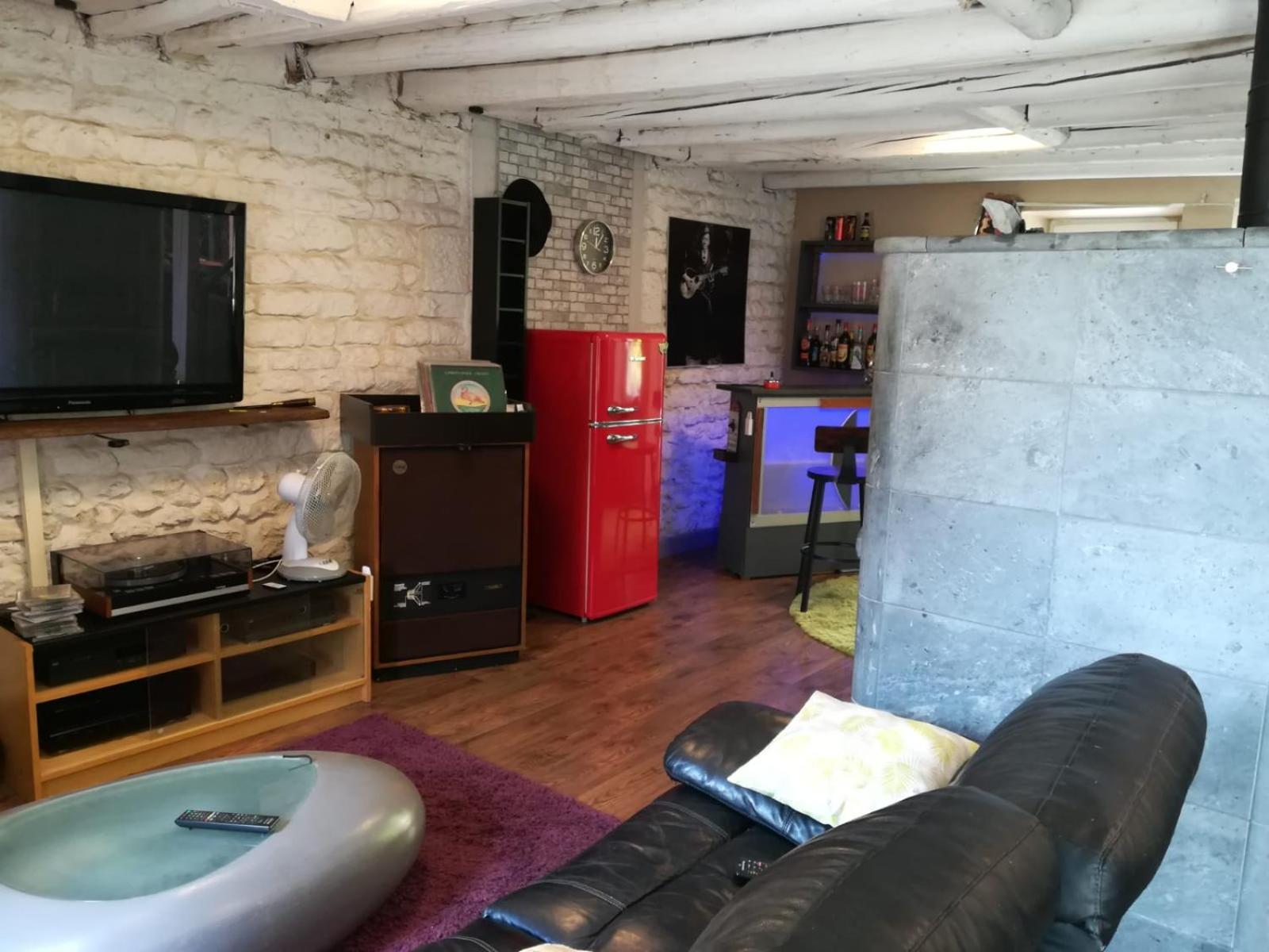 Apiculteur Loue 2 Chambres Dans Cadre Verdoyant Pagny-sur-Meuse Екстер'єр фото