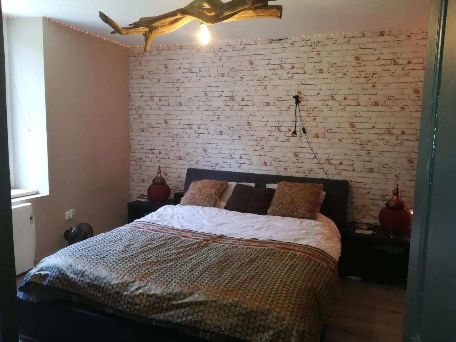 Apiculteur Loue 2 Chambres Dans Cadre Verdoyant Pagny-sur-Meuse Екстер'єр фото