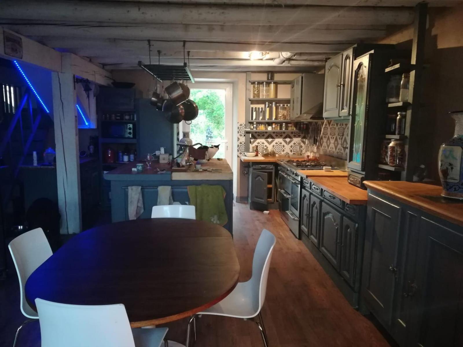 Apiculteur Loue 2 Chambres Dans Cadre Verdoyant Pagny-sur-Meuse Екстер'єр фото