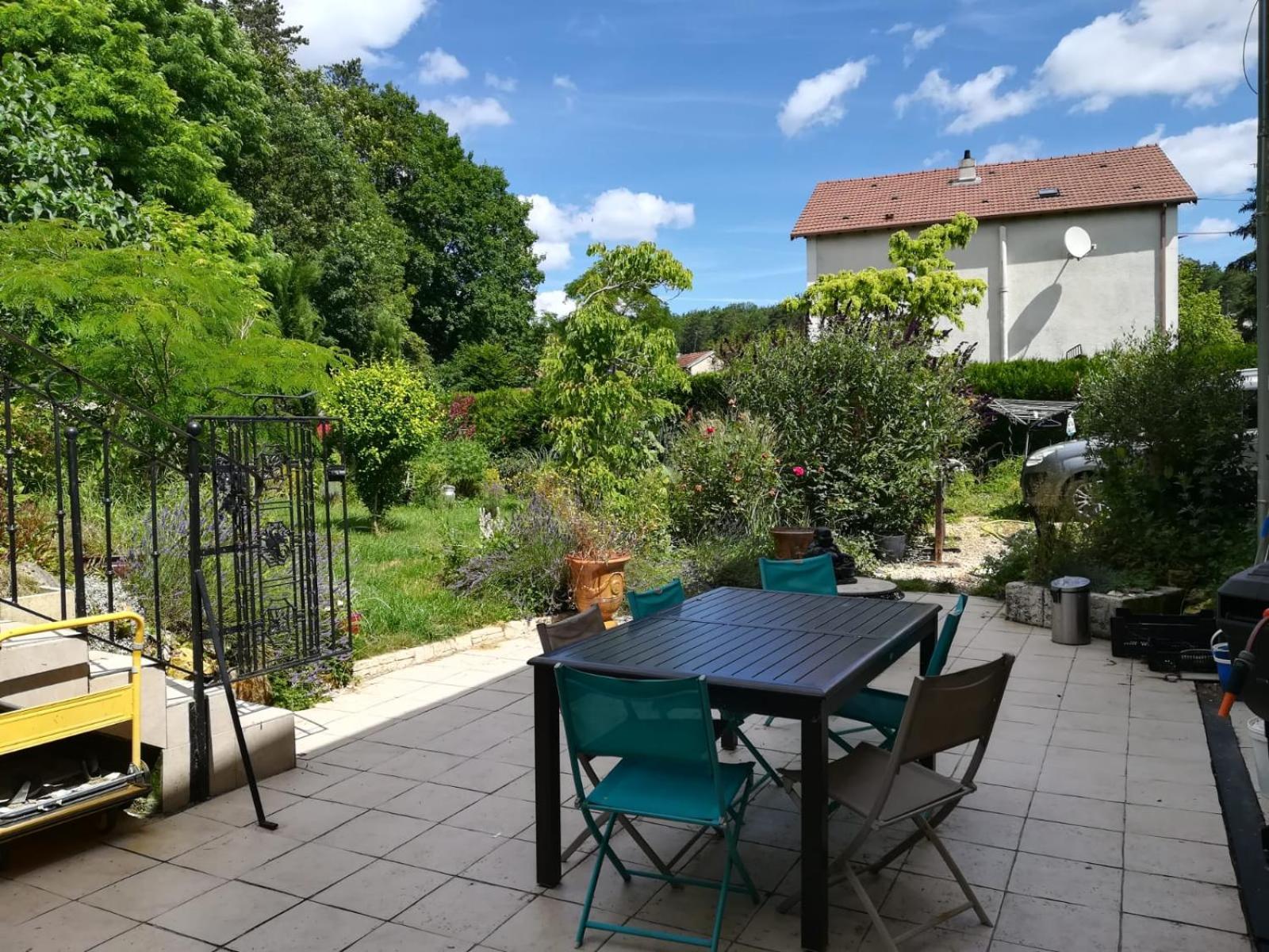 Apiculteur Loue 2 Chambres Dans Cadre Verdoyant Pagny-sur-Meuse Екстер'єр фото
